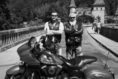 Black Dogs LE MC
