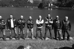 Black Dogs LE MC