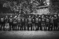 Black Dogs LE MC
