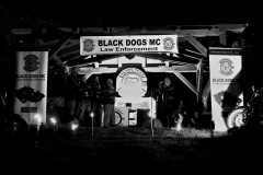 Black Dogs LE MC