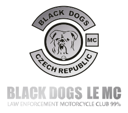 HOME PAGE - Black Dogs LE MC